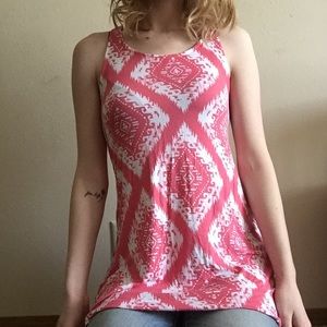 12 pm by mon ami soft tank